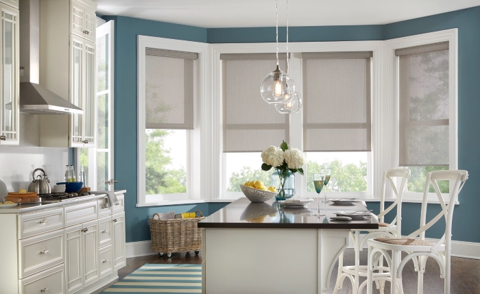 Window Coverings